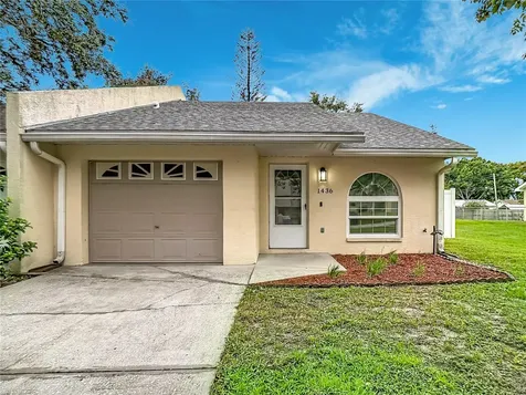 1436 Shirley Drive Lakeland FL 33810