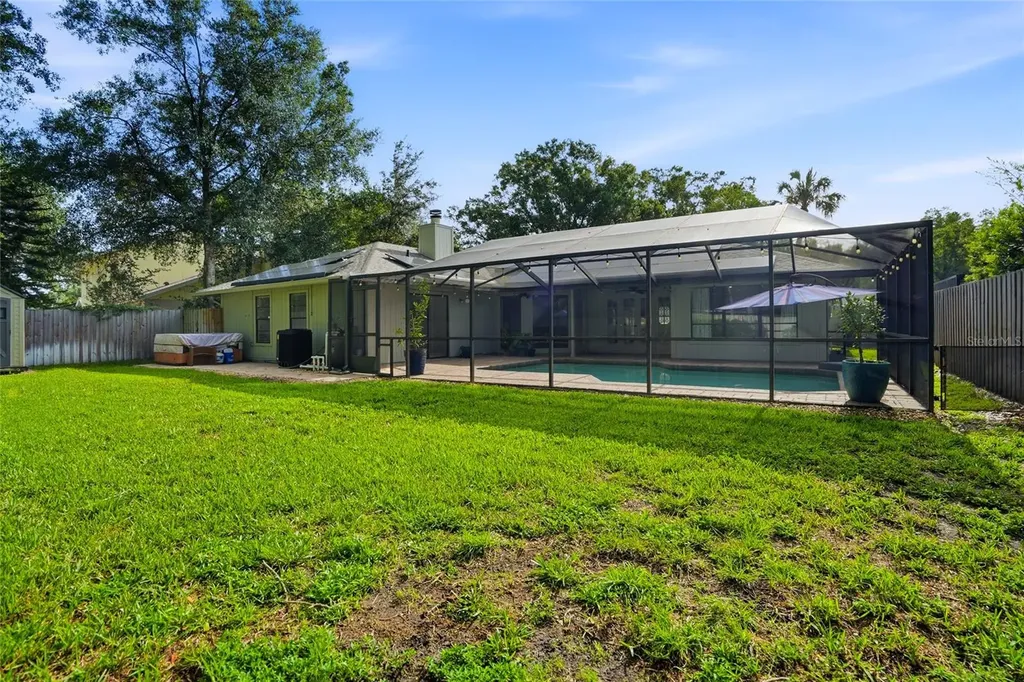 15908 Hampton Village Drive Tampa FL 33618