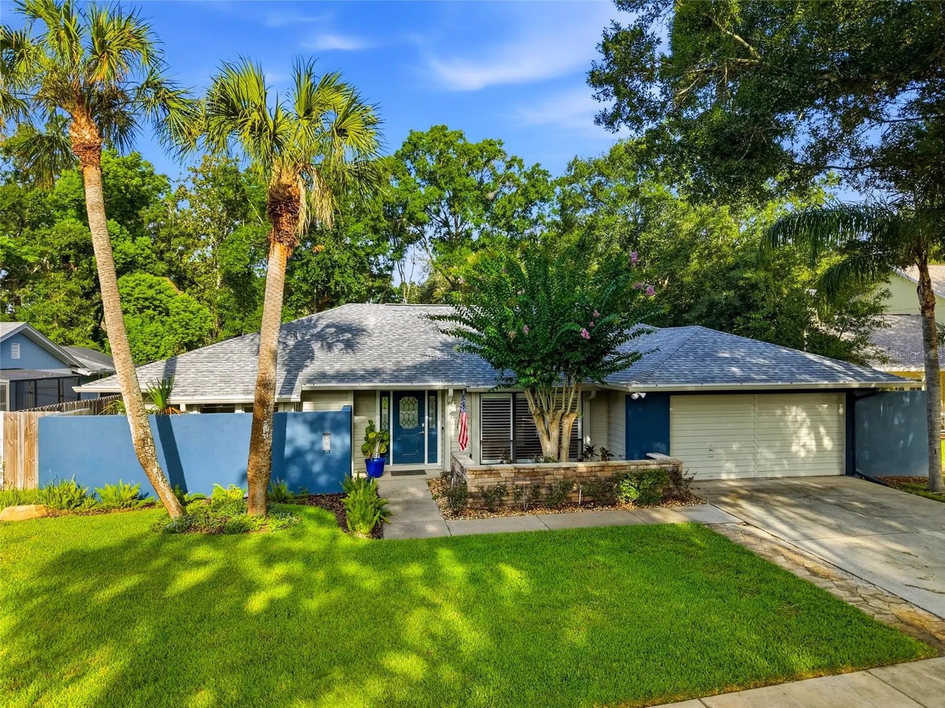 15908 Hampton Village Drive Tampa FL 33618
