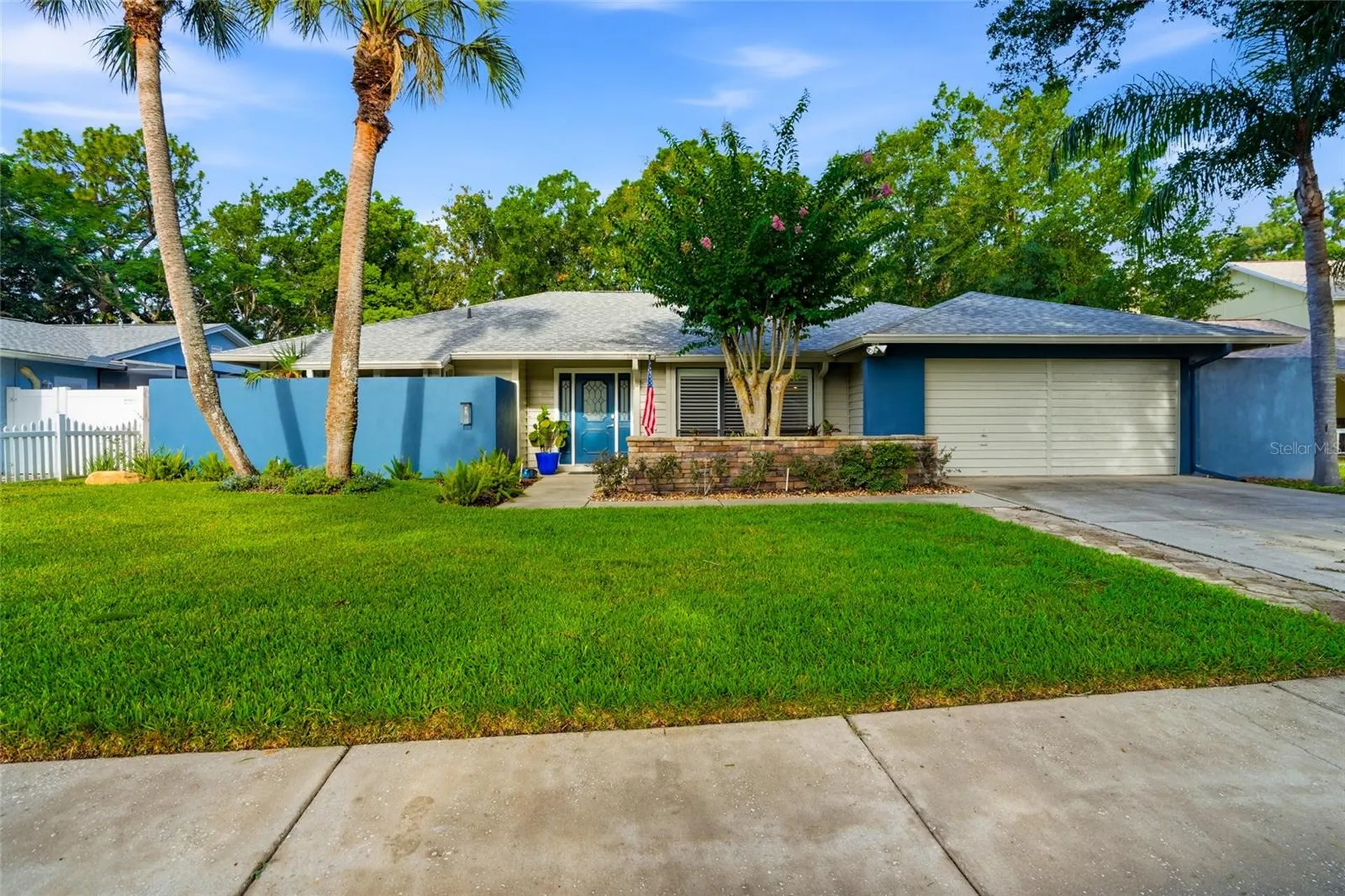 15908 Hampton Village Drive Tampa FL 33618