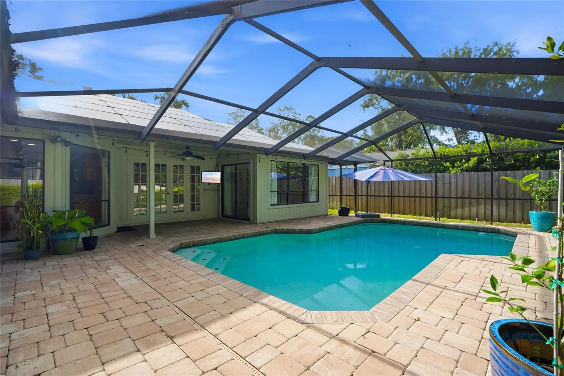 15908 Hampton Village Drive Tampa FL 33618
