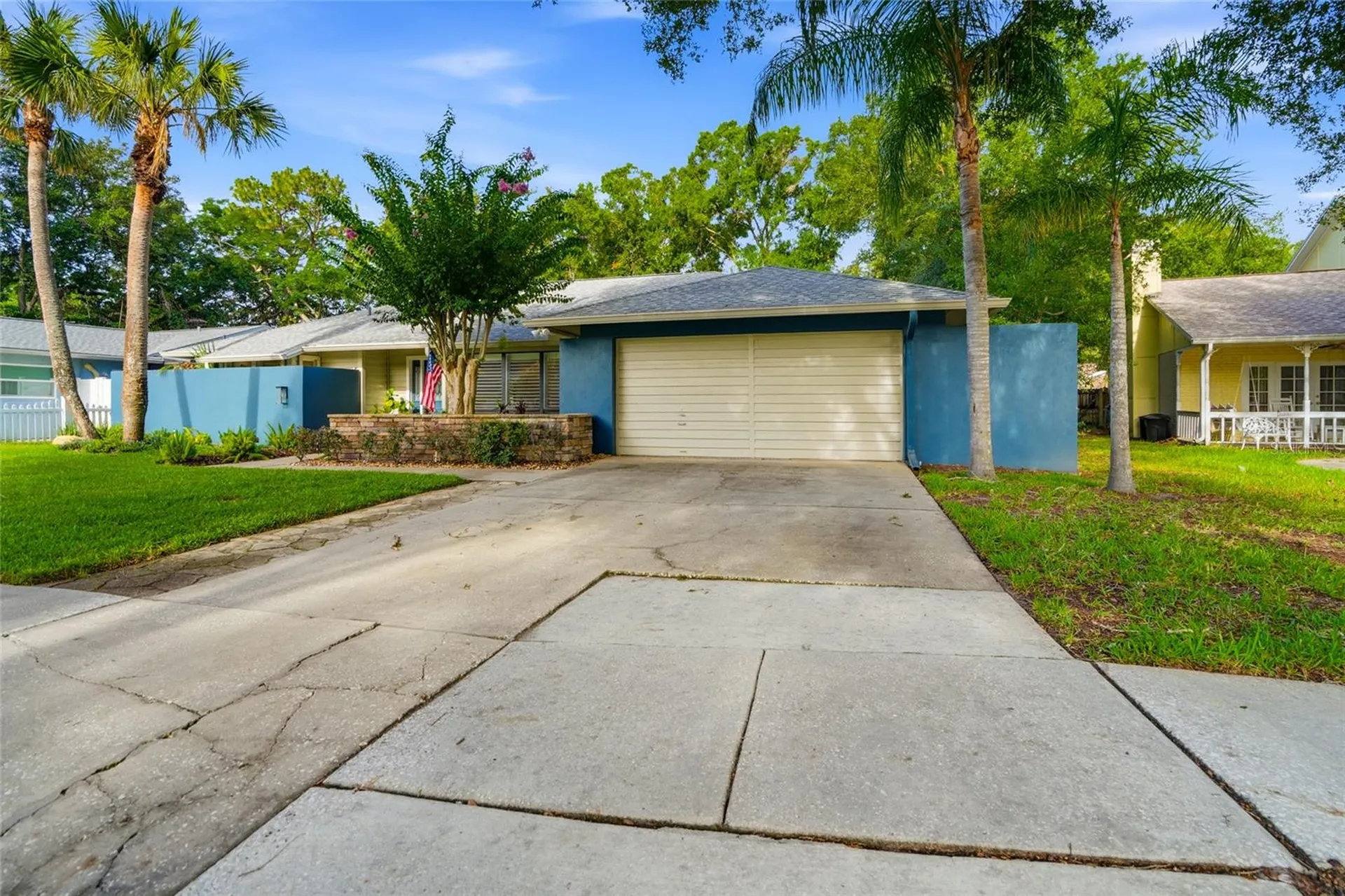 15908 Hampton Village Drive Tampa FL 33618