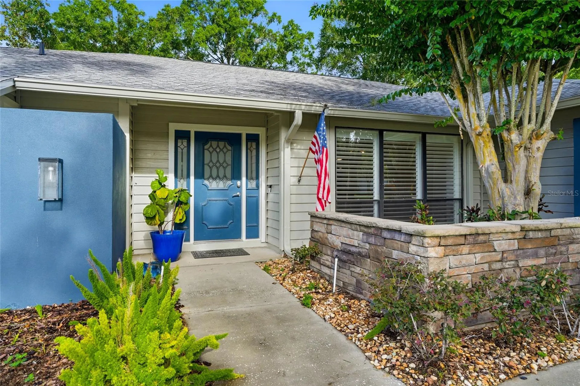 15908 Hampton Village Drive Tampa FL 33618