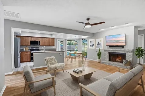 15908 Hampton Village Drive Tampa FL 33618