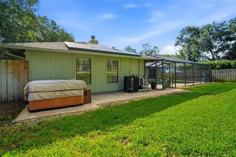 15908 Hampton Village Drive Tampa FL 33618