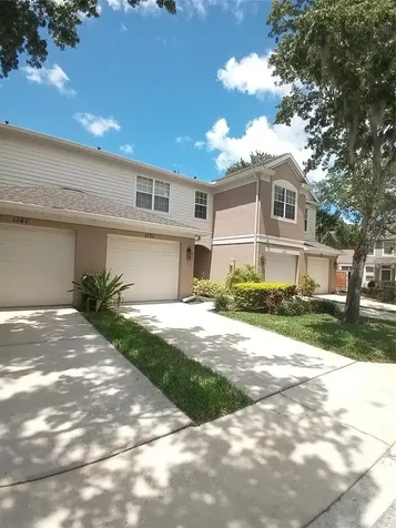 1121 Seton Hall Court Sanford FL 32771