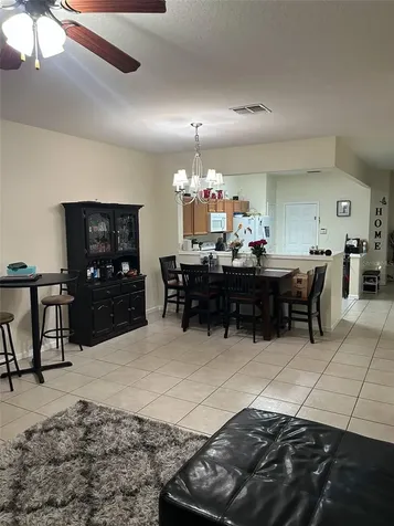 1121 Seton Hall Court Sanford FL 32771