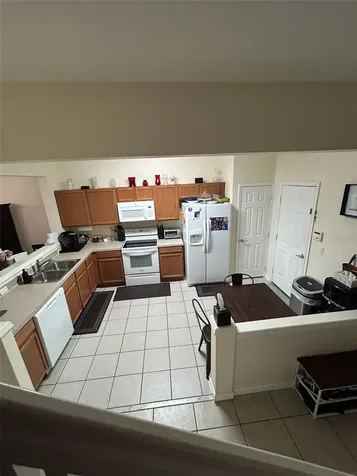 1121 Seton Hall Court Sanford FL 32771