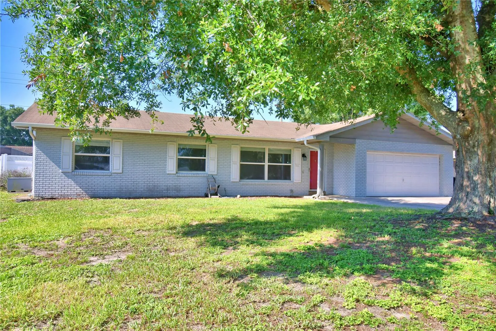 153 Browning Circle Winter Haven FL 33884