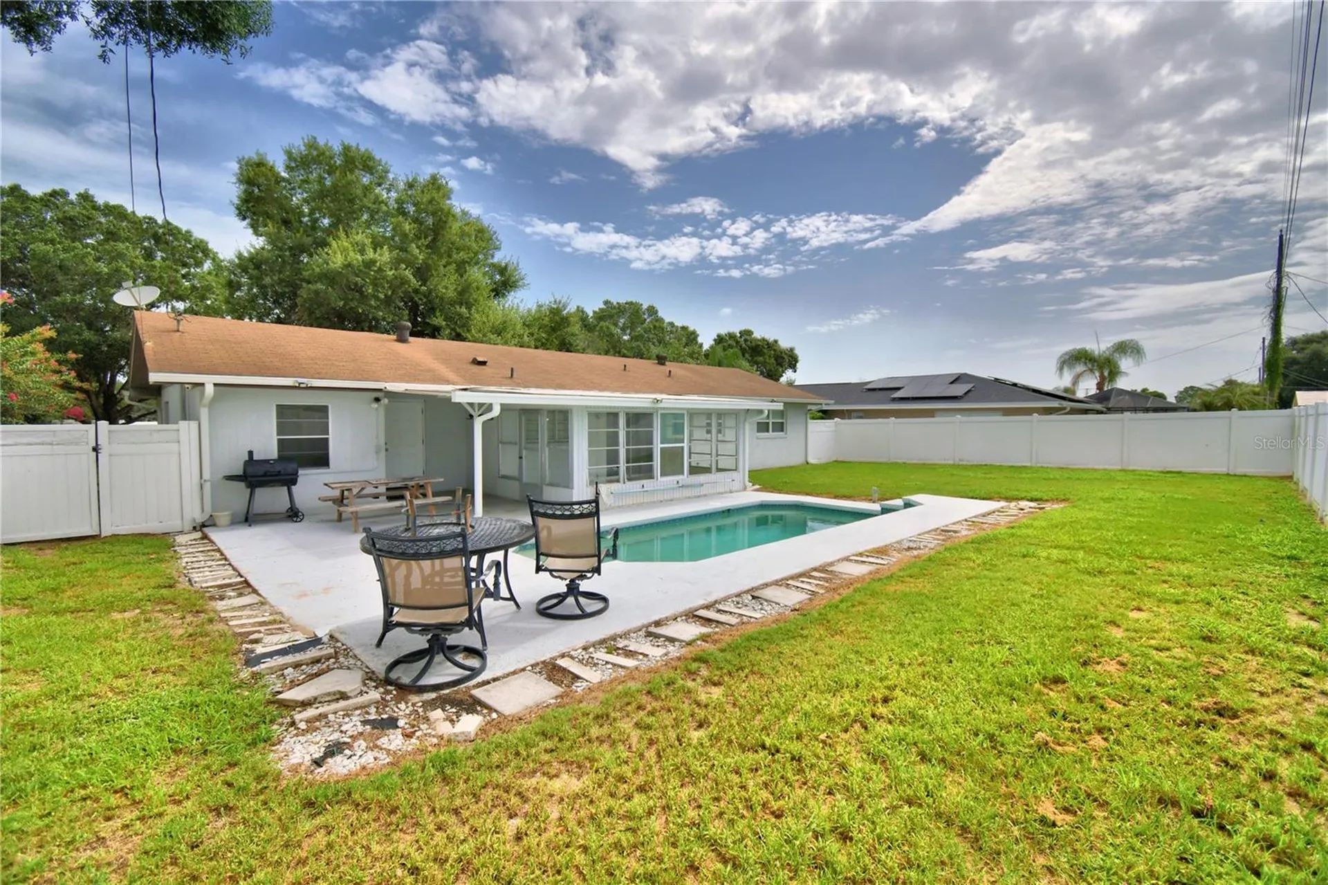 153 Browning Circle Winter Haven FL 33884