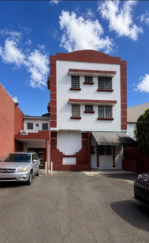 413 Condominio Gaither Plaza Apt 2b San Juan PR 00901