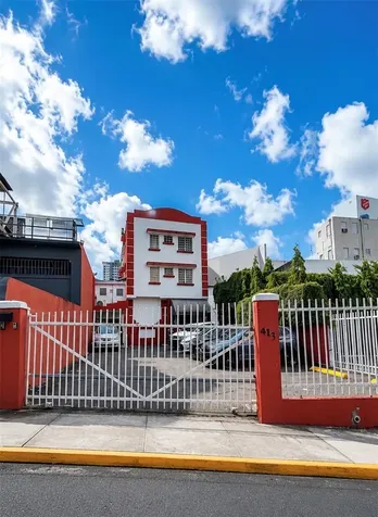 413 Condominio Gaither Plaza Apt 2b San Juan PR 00901