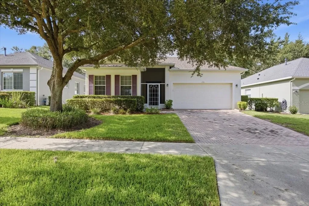 794 Wolf Creek Street Clermont FL 34711