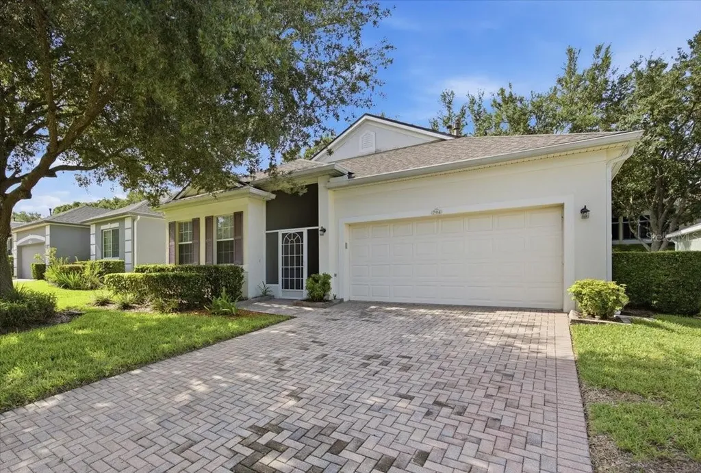 794 Wolf Creek Street Clermont FL 34711