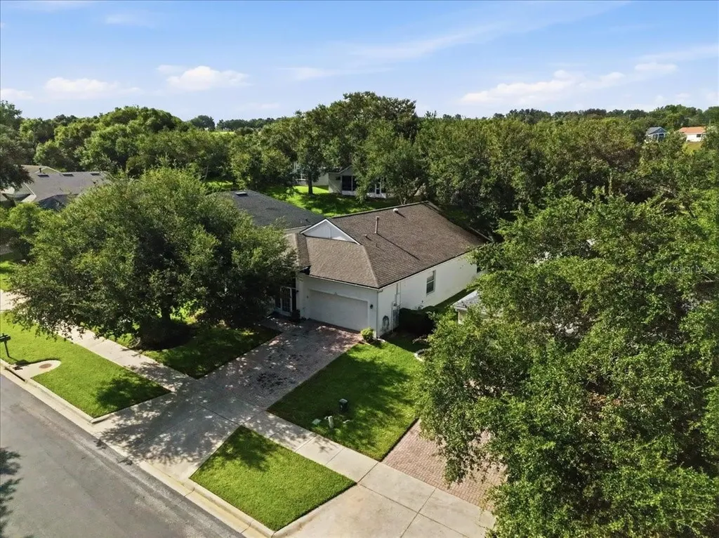 794 Wolf Creek Street Clermont FL 34711