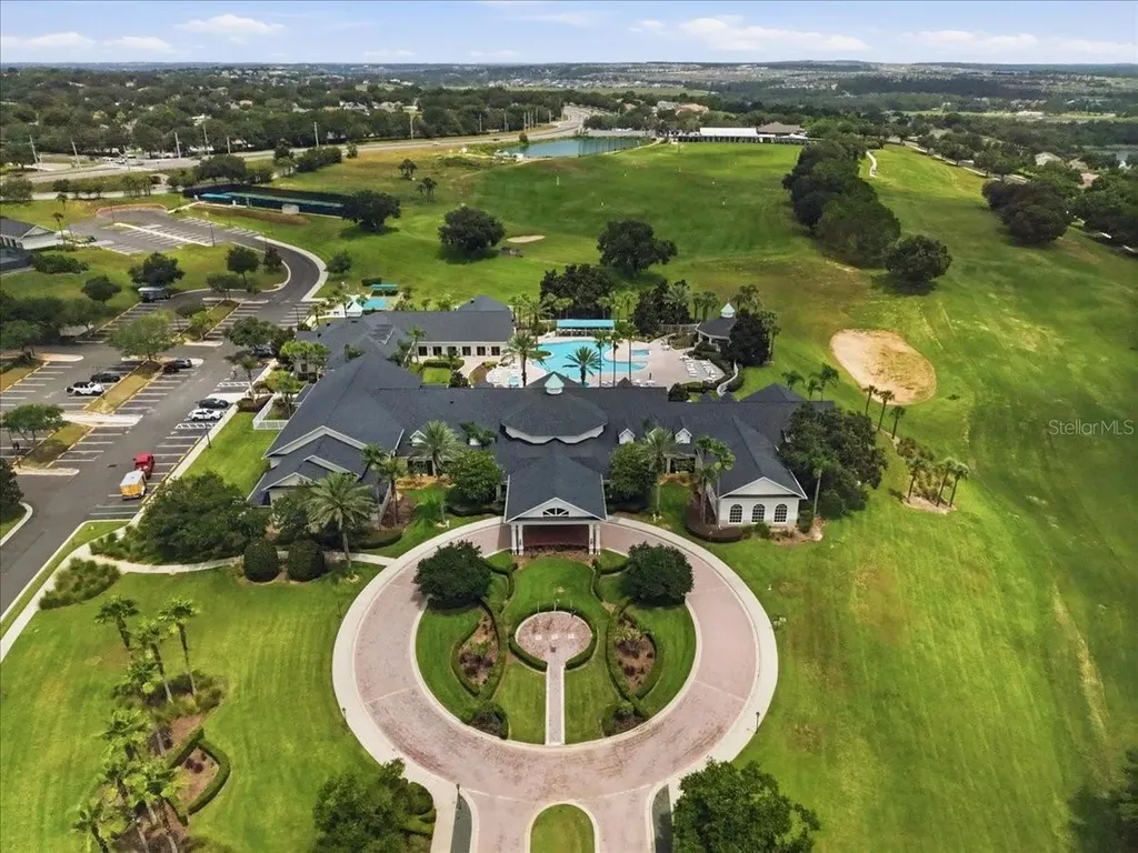 794 Wolf Creek Street Clermont FL 34711