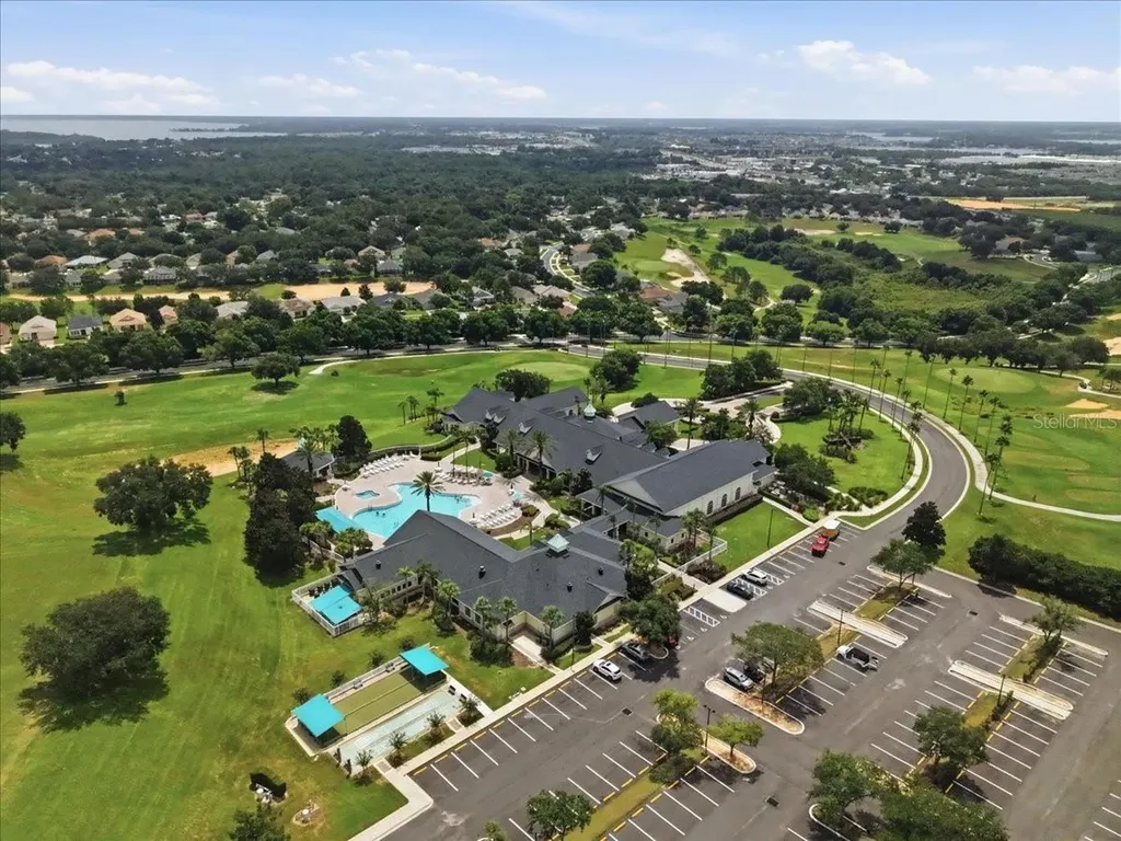 794 Wolf Creek Street Clermont FL 34711