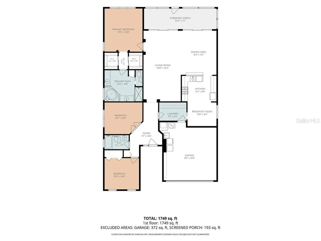 794 Wolf Creek Street Clermont FL 34711