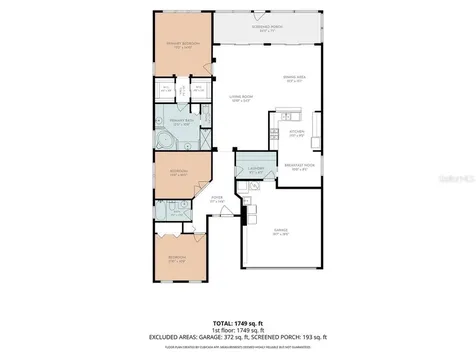 794 Wolf Creek Street Clermont FL 34711