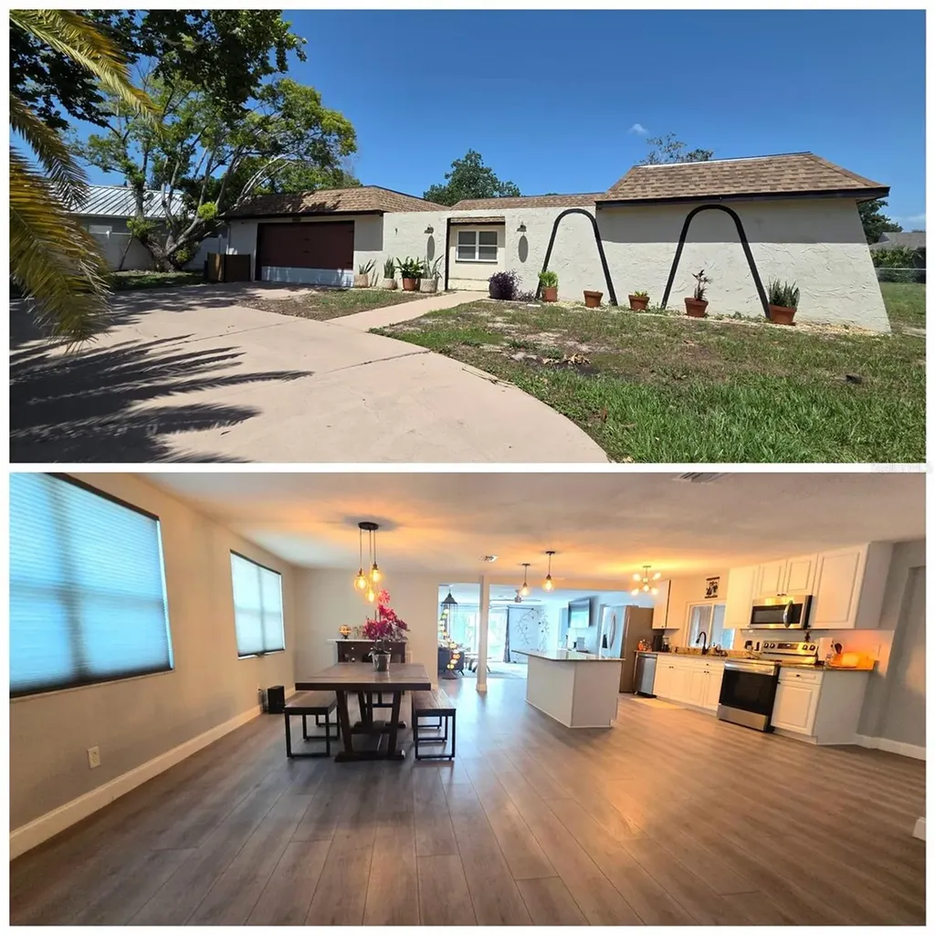 9820 Pocono Street Port Richey FL 34668