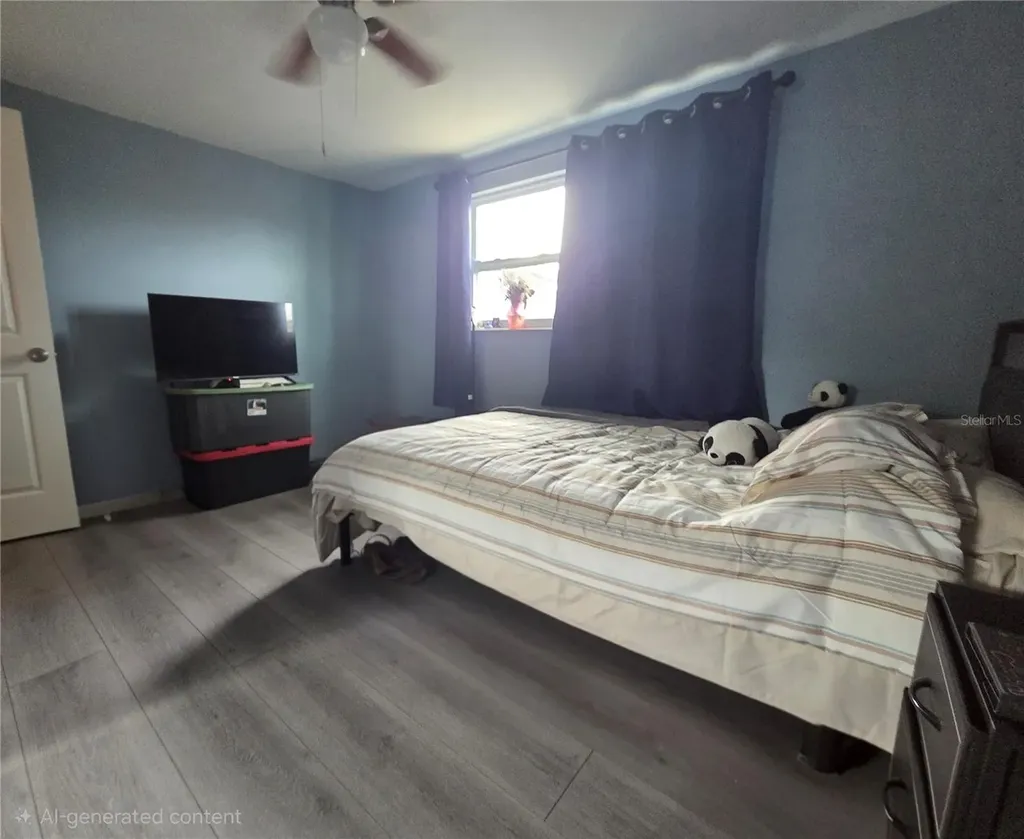 9820 Pocono Street Port Richey FL 34668