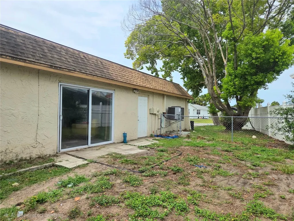 9820 Pocono Street Port Richey FL 34668