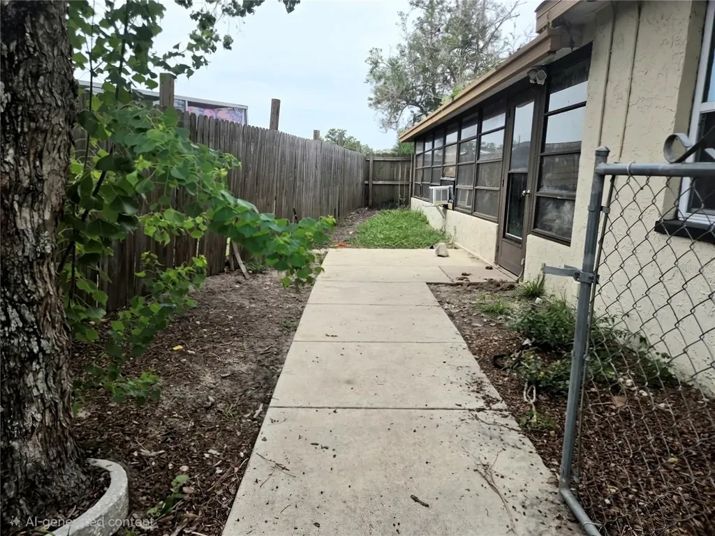 9820 Pocono Street Port Richey FL 34668