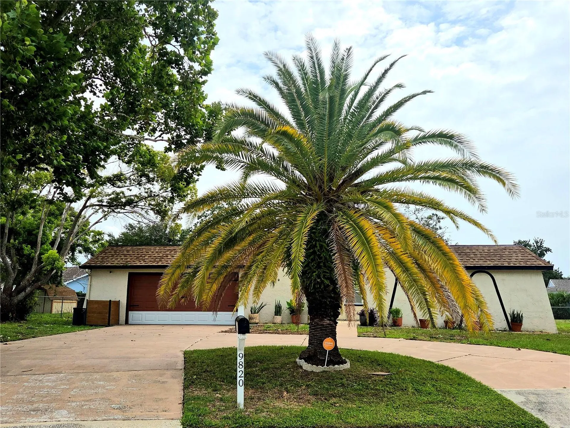 9820 Pocono Street Port Richey FL 34668