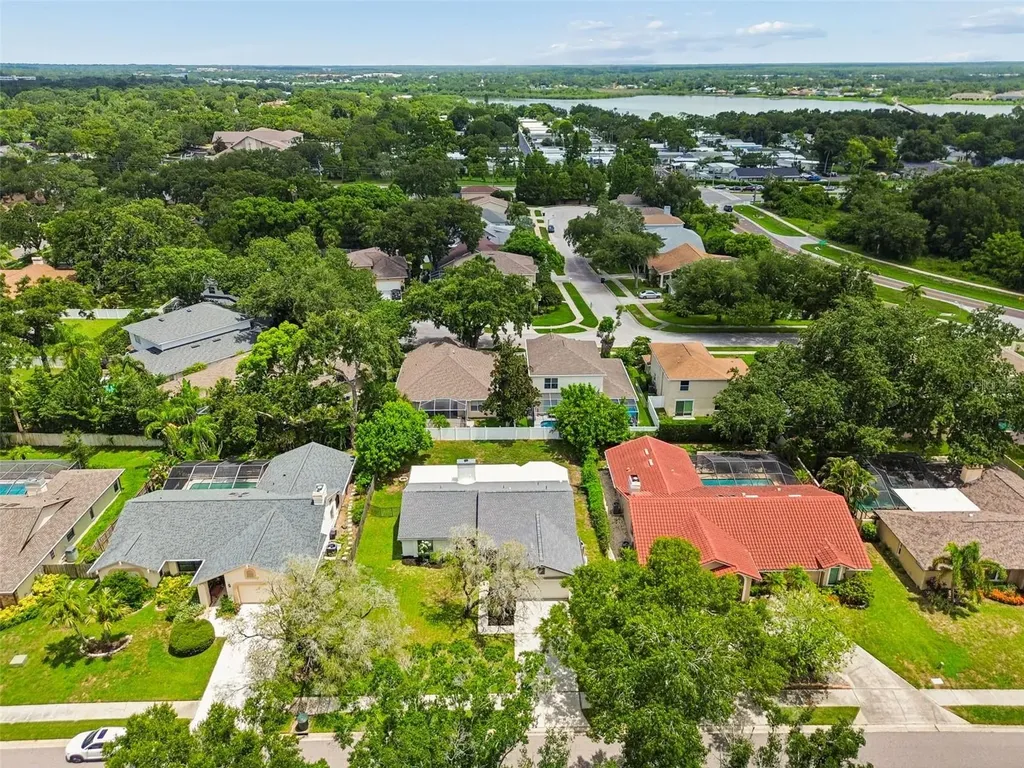 525 Walker Road Safety Harbor FL 34695