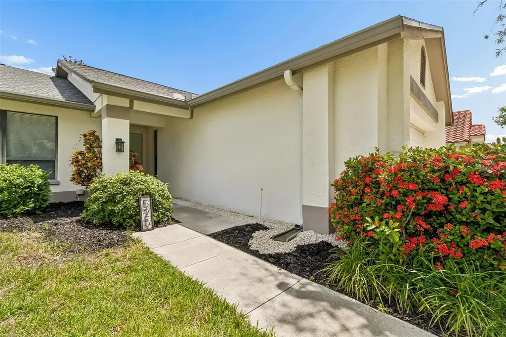 525 Walker Road Safety Harbor FL 34695