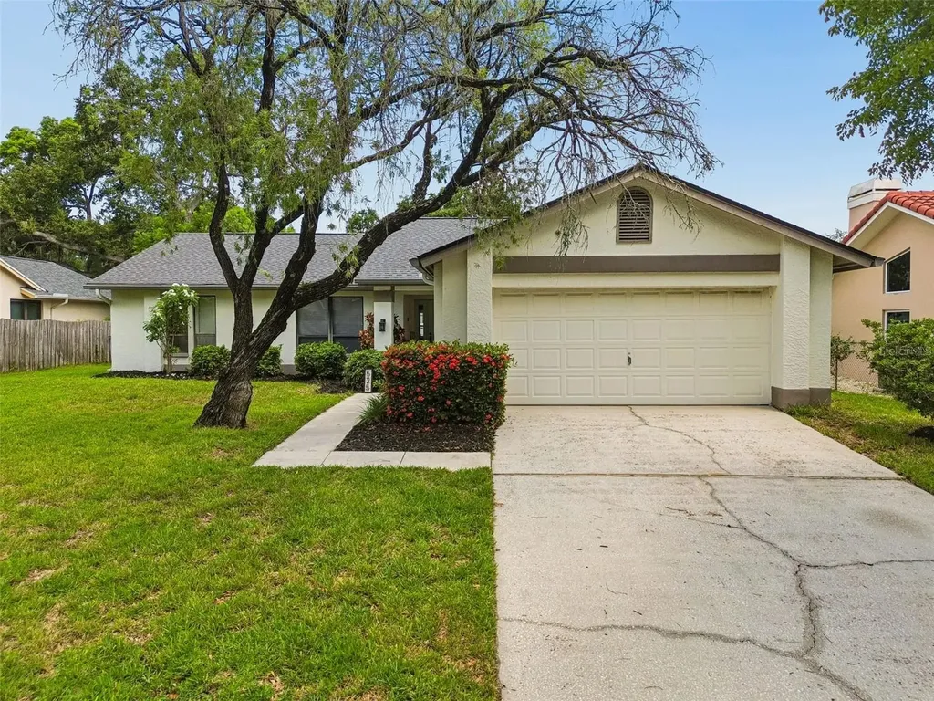 525 Walker Road Safety Harbor FL 34695