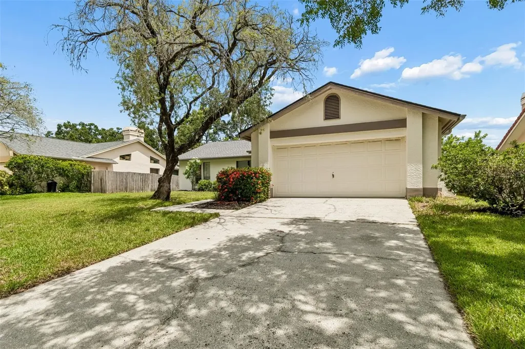 525 Walker Road Safety Harbor FL 34695