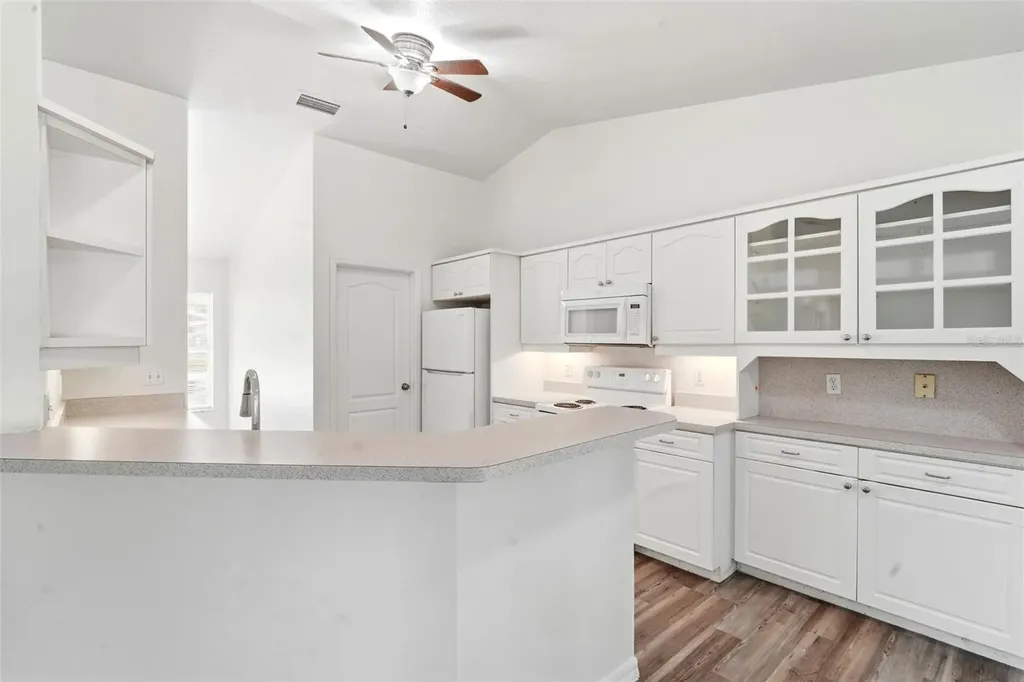 3128 Mango Tree Drive Edgewater FL 32141