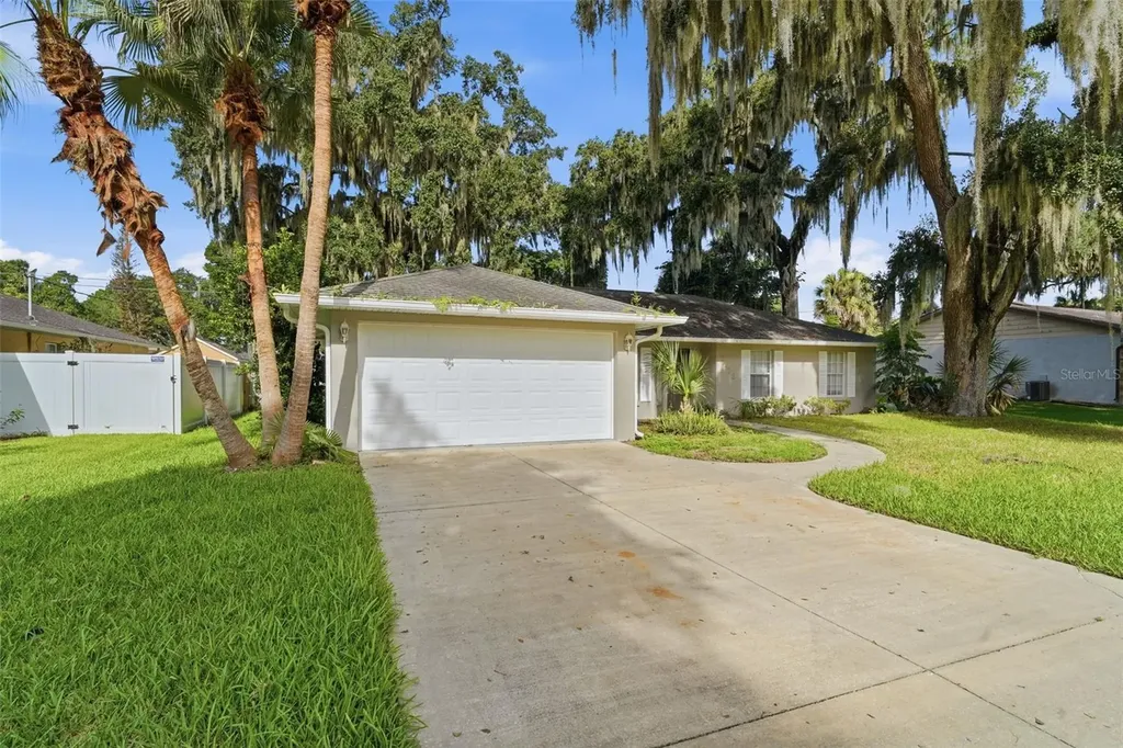 3128 Mango Tree Drive Edgewater FL 32141