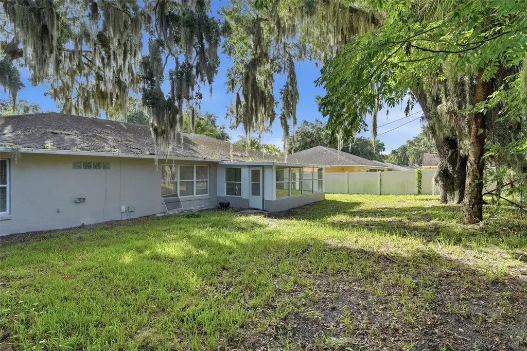 3128 Mango Tree Drive Edgewater FL 32141