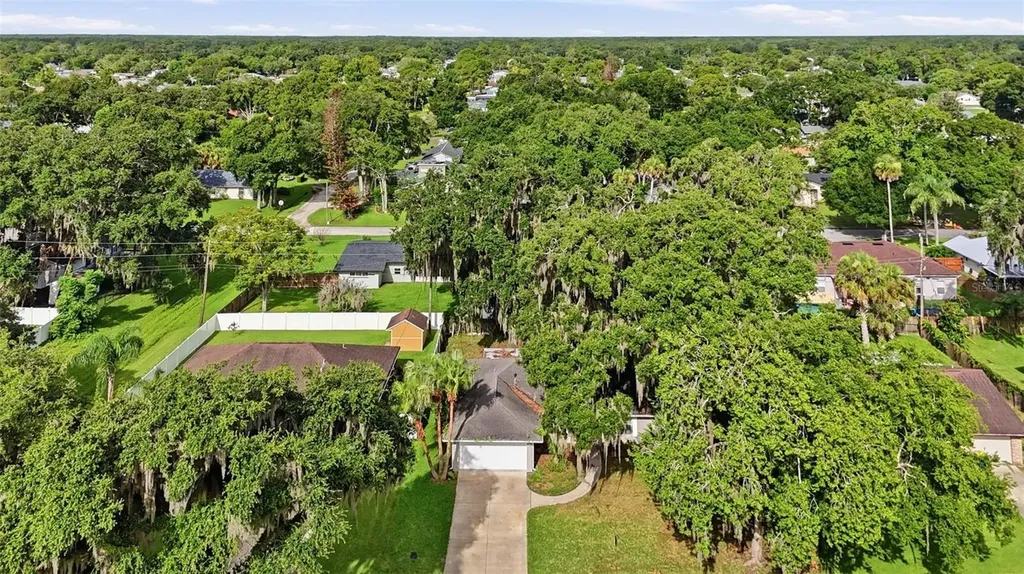 3128 Mango Tree Drive Edgewater FL 32141