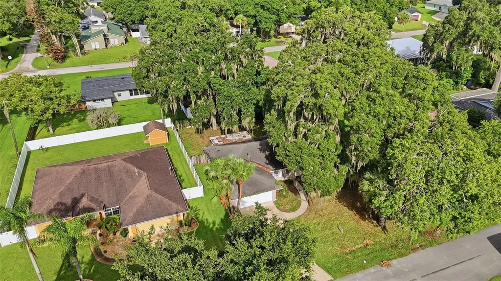 3128 Mango Tree Drive Edgewater FL 32141