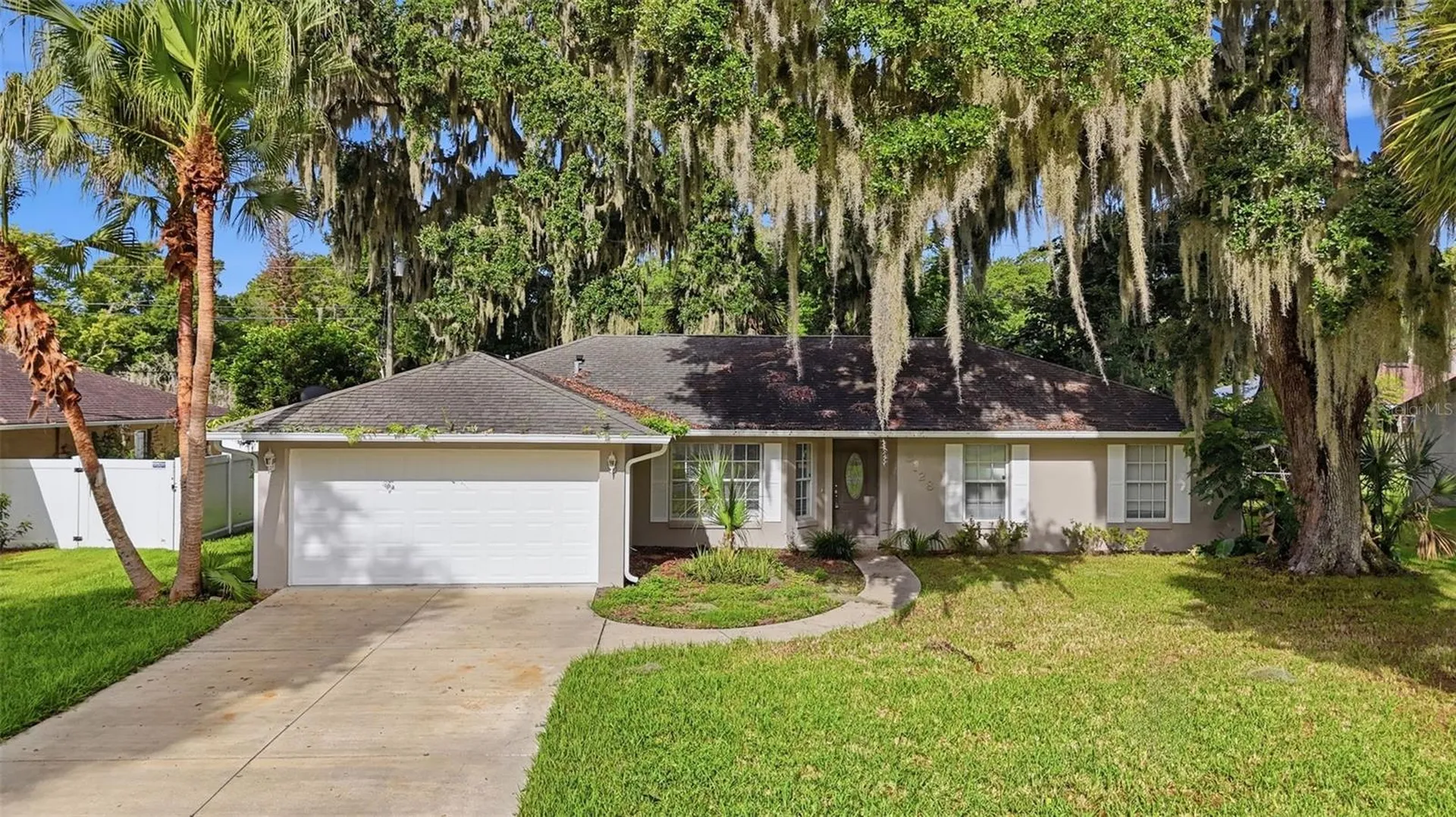 3128 Mango Tree Drive Edgewater FL 32141