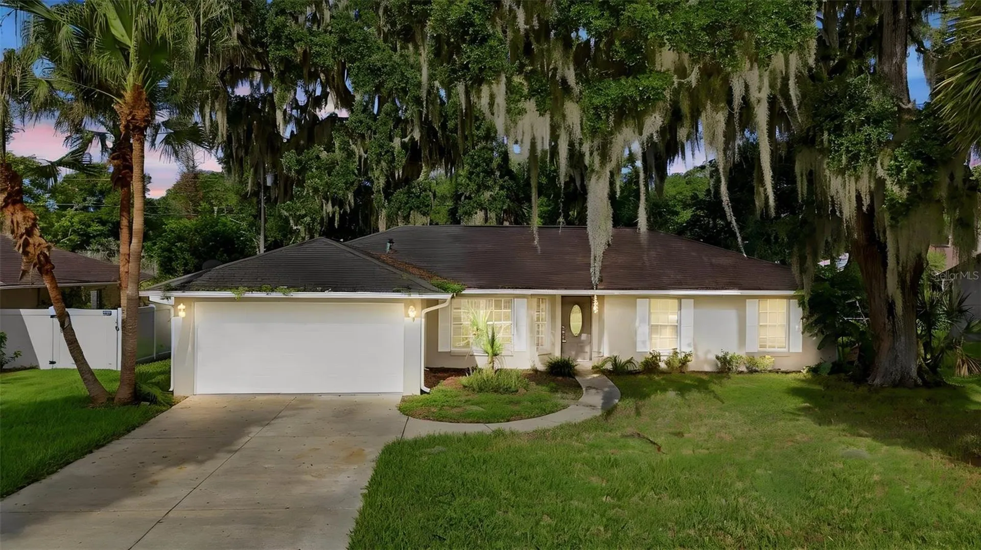 3128 Mango Tree Drive Edgewater FL 32141