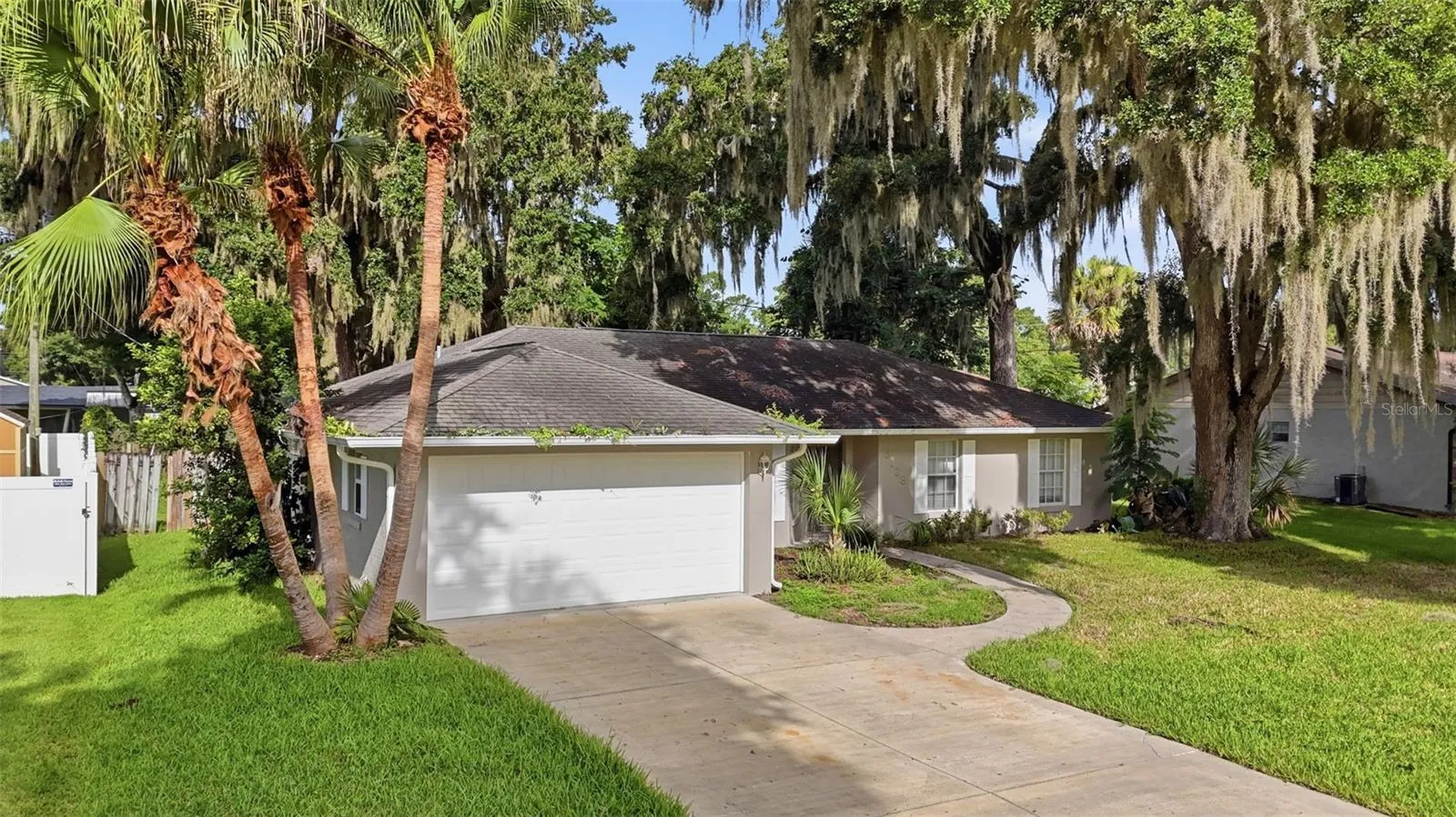 3128 Mango Tree Drive Edgewater FL 32141