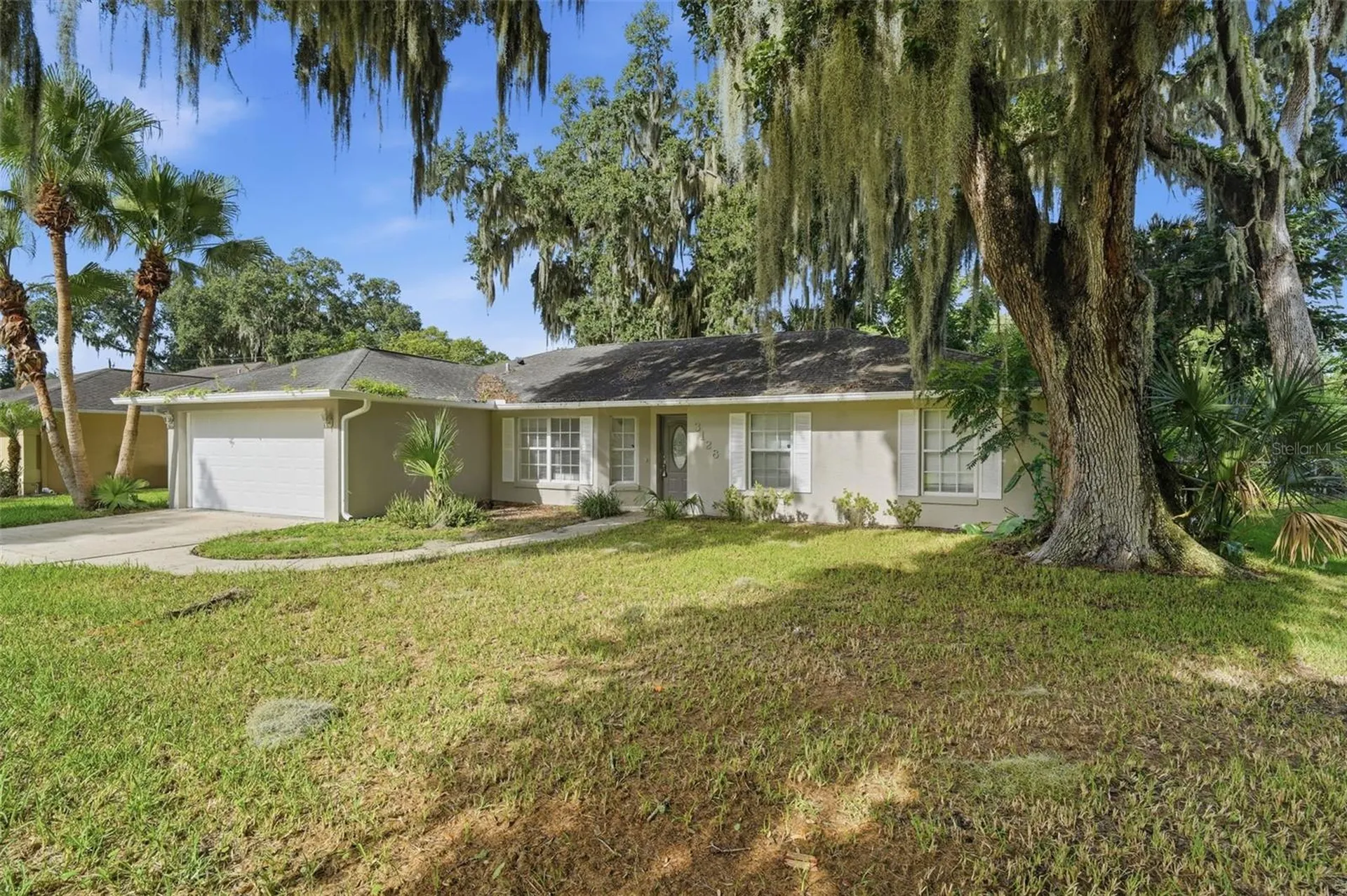 3128 Mango Tree Drive Edgewater FL 32141