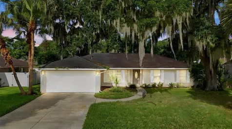 3128 Mango Tree Drive Edgewater FL 32141