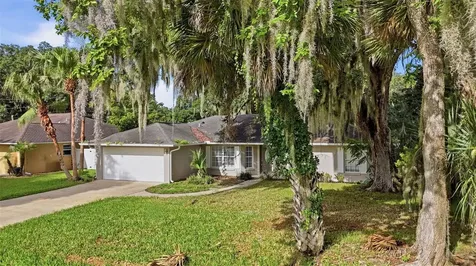 3128 Mango Tree Drive Edgewater FL 32141