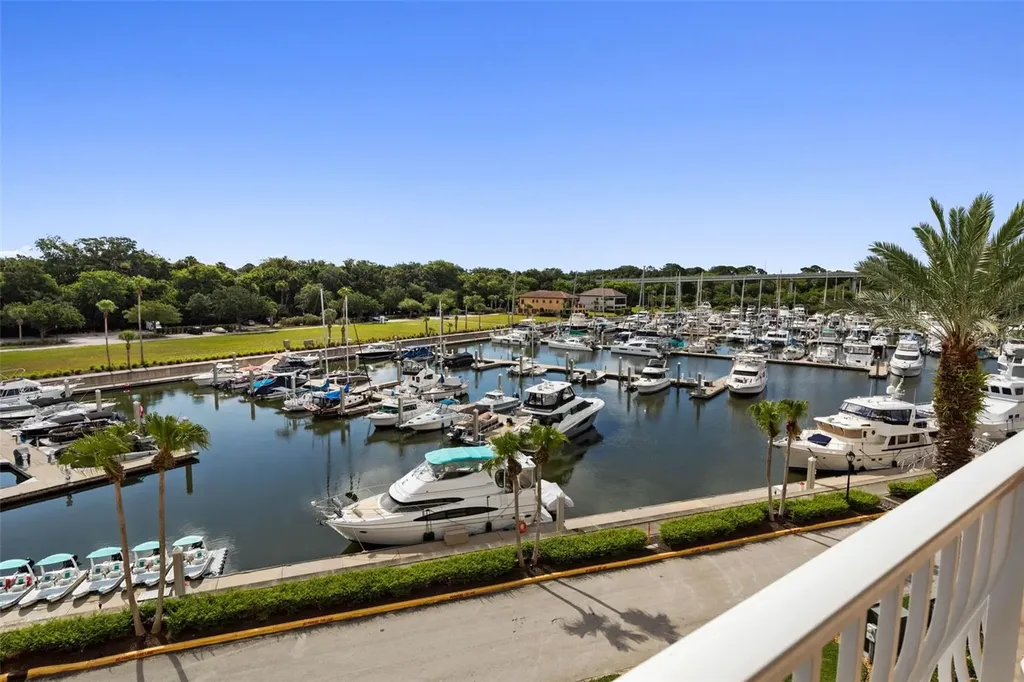 102 Yacht Harbor Drive Palm Coast FL 32137