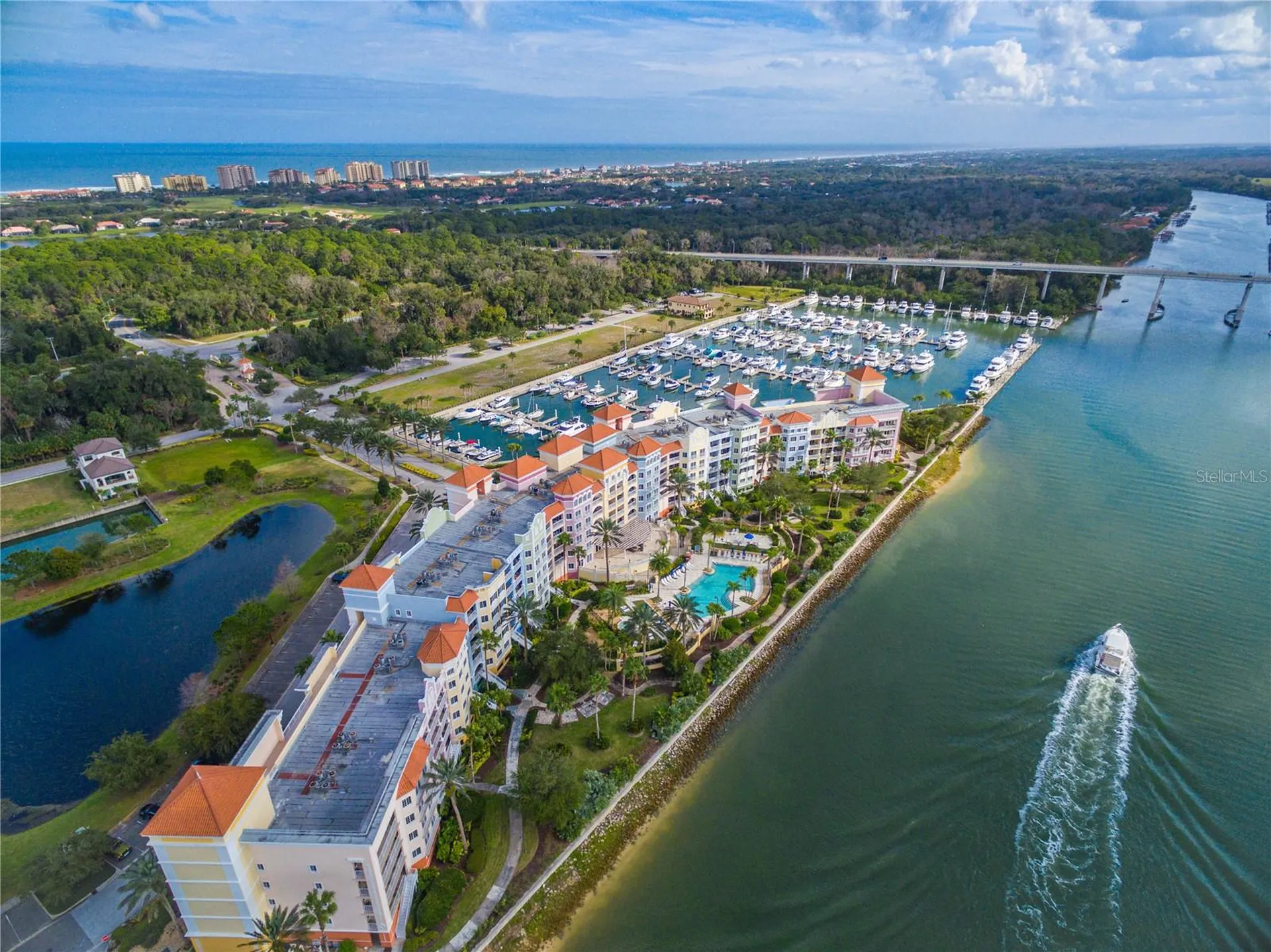 102 Yacht Harbor Drive Palm Coast FL 32137