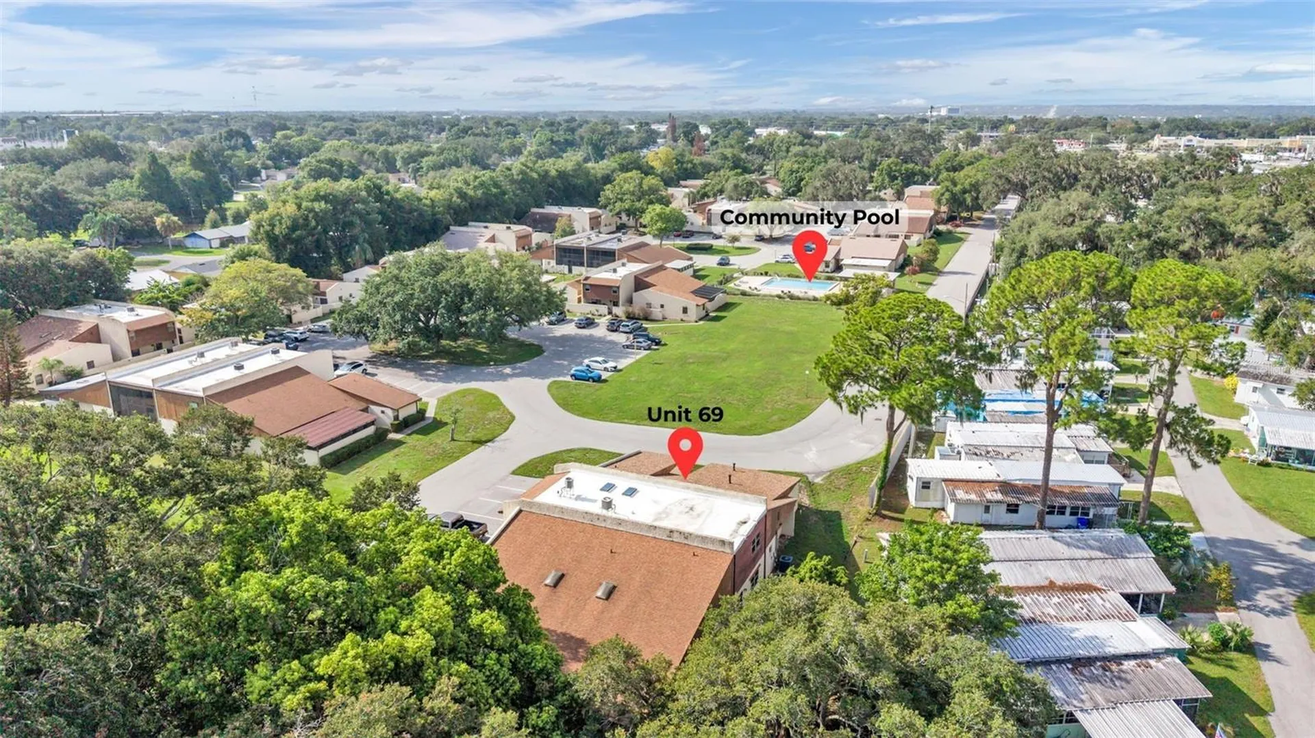 1880 N Crystal Lake Drive Lakeland FL 33801