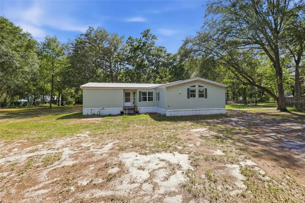 2876 SE County Road 245 Lake City FL 32025