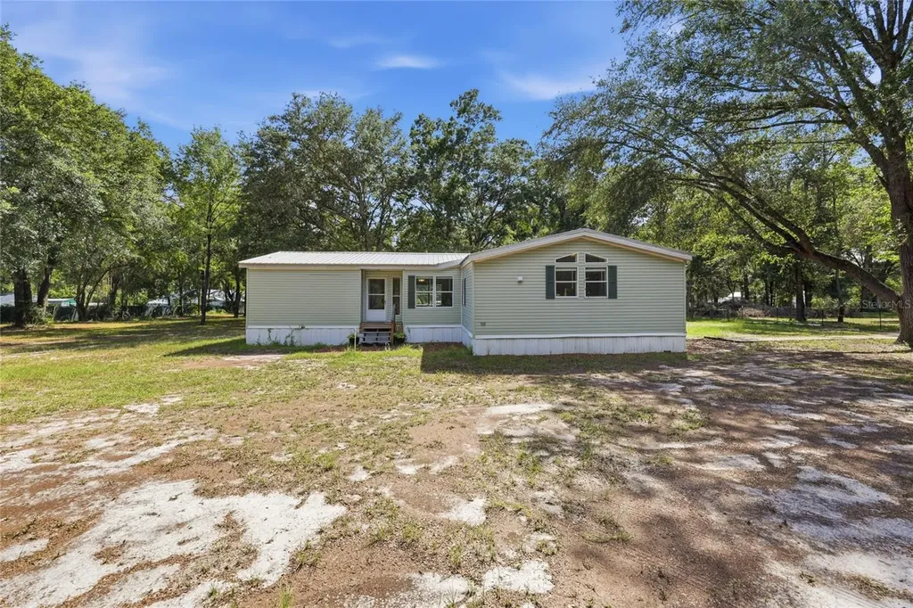 2876 SE County Road 245 Lake City FL 32025