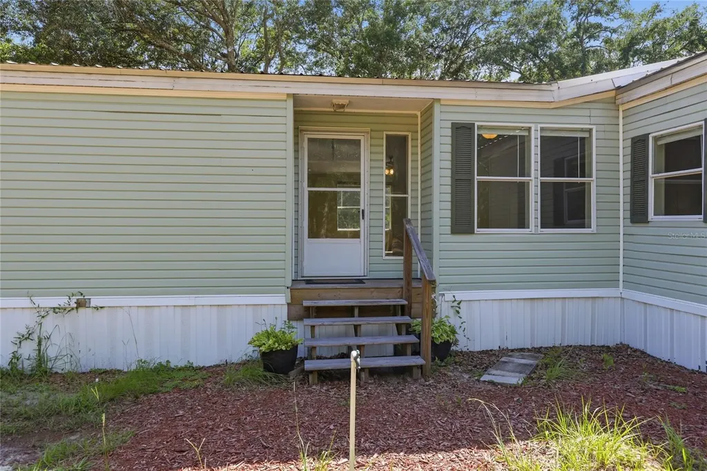 2876 SE County Road 245 Lake City FL 32025