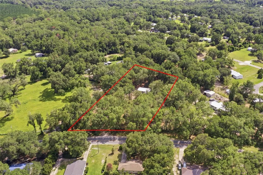 2876 SE County Road 245 Lake City FL 32025